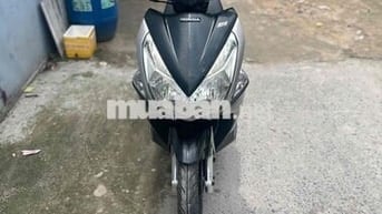 Honda Air Blade FI 2012 Đen