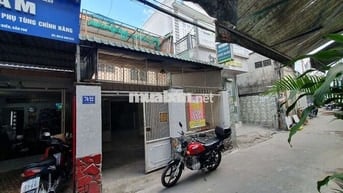 Cho thuê nhà  Trung tâm TP Cần thơ