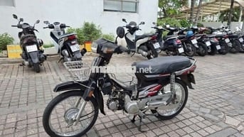 xe dream hàn quốc