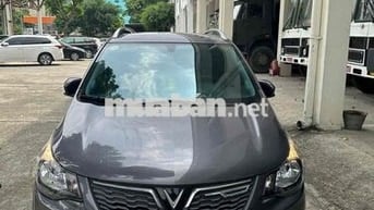 Tsure Hà Đông bán Fadil 2021 Xám 2.6 vạn km