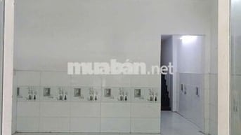 Nhà bán Sổ hồng  riêng full thổ cư  gần Liên Khu 4-5. 4×10m GÁC lững 