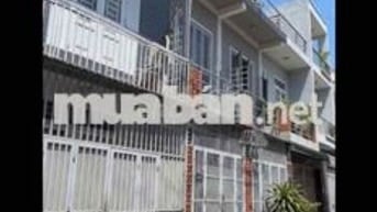 nhà hẻm xe hơi khu dân cư đông đúc cách phạm văn đồng 2k