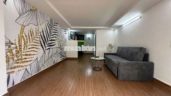 nhà chính chủ nguồn gốc kê khai thuế rõ ràng
