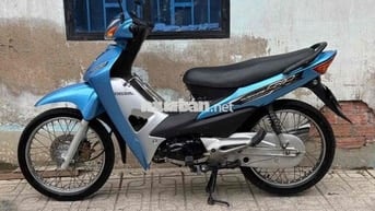 Wave 50cc bs94 bán giao cavet gốc xe đẹp