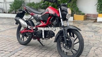 Kymco K pipe 50cc đưa trc 5tr9 nhận xe