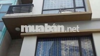 Cho thuê kinh doanh văn phòng 6 tầng 80m2 thang máy ngõ ô tô tránh