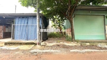 ĐẤT MẶT TIỀN TL HẺM 114 NGÔ CHÍ QUỐC -CHỢ ĐẦU MỐI THỦ ĐỨC - GIÁ ĐẦU TƯ