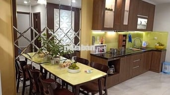 PICITY HIGH PARK QUẬN 12 – 2PN FULL NỘI THẤT, CHỈ 9.5 TRIỆU/THÁNG