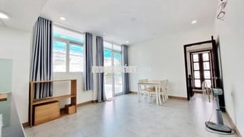 Cho thuê biệt thự 200m2 2L4PN gần Phạm Văn Đồng, Kha Vạn Cân