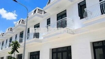 Bán nhà phố thương mại Gia Khải Luxury, 2,6 tỷ, 120m2, mặt tiền 4.5m