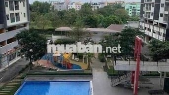 Bán gấp căn hộ 1pn EcoXuan ql 13 giá tốt