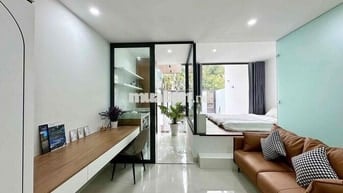 🏡 CHDV FULL NỘI THẤT – TRUNG TÂM QUẬN 7 🏡