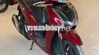 Honda SH 125 ABS 2018 Đỏ 27.226 km