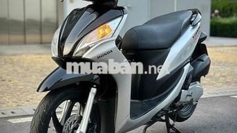 Honda Vision 2014 Bạc