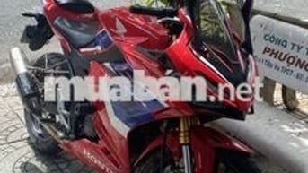 Honda CBR150R ABS 30.000 km Đỏ