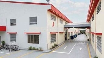 CHO THUÊ 2 KHO XƯỞNG NGAY KCN VĨNH LỘC . 8.000M2 , PCCC VÁCH ,CÔNG 40f