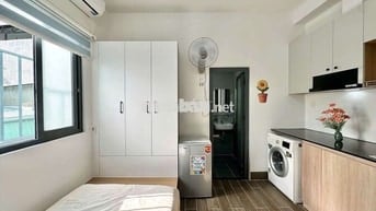 ▶️STUDIO FULL NT ĐẦY ĐỦ NGAY CHỢ THẠCH ĐÀ