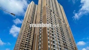Chính chủ cần cho thuê căn hộ chung cư A&T 74m2 mới 100%