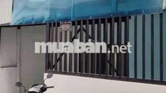 BÁN NHÀ 64M2 HẺM XE HƠI 1 SẸC ĐƯONG BÙI THỊ XUÂN P TÂN BÌNH DĨ AN