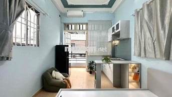 🔥Căn Hộ MiNi Bancol/ Cửa Sổ Thoáng Full Nội Thất Ngay Ngã Tư Phú Nhuận