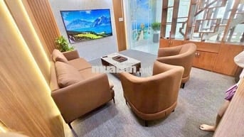 🍀Cho thuê nhà mới đẹp MT Khu Tên Lửa. BTân