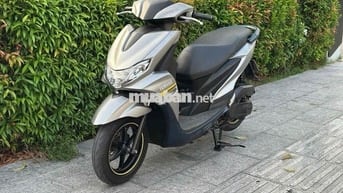 xe Yamaha Freego s125 abs Đk2019 khoá Smartkey