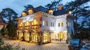 David Dũng, Việt Kiều Thụy Sỹ, tìm cưới vợ Việt Nam