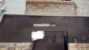 CHÍNH CHỦ BÁN NHÀ HẺM GÒ VẤP GIÁ 4,3 TỶ CÒN THƯƠNG LƯỢNG