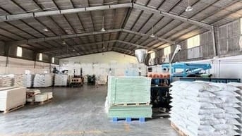 Xưởng Thuận An 1000m/50tr Đường xe cont