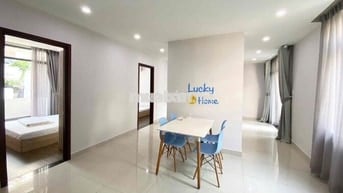 CHO THUÊ CĂN HỘ 2PN/1PN GẦN NHÀ GA T3 - CV HOÀNG VĂN THỤ - CV GIA ĐỊNH