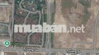 BÁM CẶP ĐẤT BIỂN TÂN TRÀ ĐƯỜNG TRẦN VĂN GUẢNG