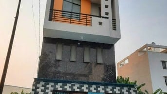 Cần bán nhà chợ đầu mối Bình Điền