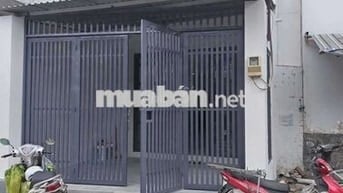 nhà 2 tầng 4,5❌20 3pn 2wc hẻm xe tải gần nhà thờ lạc quang giá còn tl