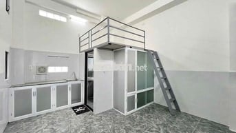 PHÒNG GÁC GIÁ RẺ NGAY HIỆP THÀNH CITY