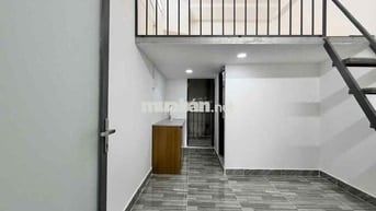 CÒN VÀI PHÒNG CUỐI MỚI XÂY CÓ GÁC SẠCH THOÁNG GẦN SÂN BAY TSN