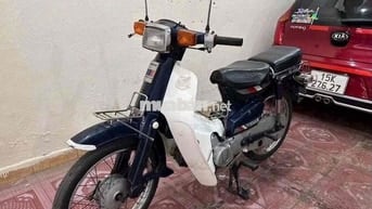 Honda Super Cub 70 Chính chủ từ đầu máy zin