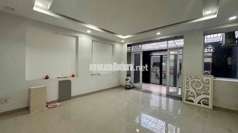 CHO THUÊ MBKD MẶT TIỀN TÔN THẤT THUYẾT - QUẬN 4 CÓ VỈA HÈ KD ĐA NGHỀ