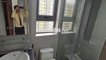 Cho thuê cc 2PN2WC 6.2tr Gần Trường Kinh Tế Luật