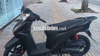 Honda Vision 2019 Đen