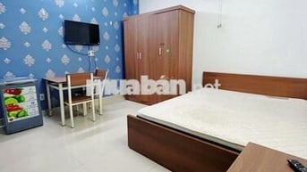 CĂN HỘ STUDIO GIÁ RẺ GẦN ĐÔNG Á , KIẾN TRÚC