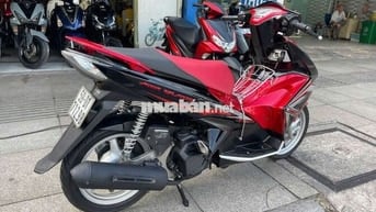 Honda Air Blade 2014 Đỏ đen