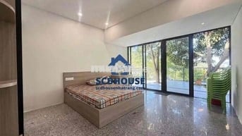 Cho thuê biệt thự mới gần khu Biệt Thự Giáng Hương - Vĩnh Thái