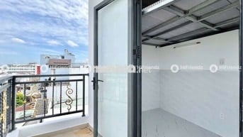 🚨PHÒNG DUPLEX GÁC CAO - BANCOL RIÊNG - SẴN THANG MÁY - NHẬN NUÔI MÈO
