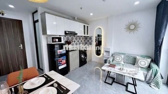 Ảnh thật 100% - Cho Thuê Căn hộ 1PN - Studio TRUNG TÂM QUẬN 7 