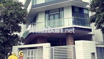 Nhà Phố Vạn Phúc City Thang Máy 5 Tầng - Văn Phòng Đẹp, View Hồ Bơi, Q