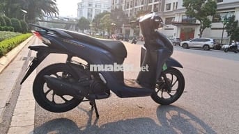 Honda Vision 2022 Xanh