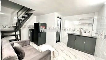 Cho thuê phòng full nội thất đường xuân thủy
