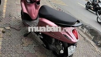 Yamaha Grande Nữ Hồng Thắng ABS