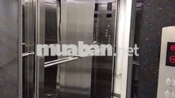 Căn hộ Duplex , Thang máy , Nội Thất mới
