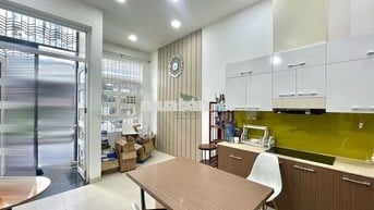 NHÀ 2 PHÒNG NGỦ - KHU VCN PHƯỚC HẢI - FULL NỘI THẤT